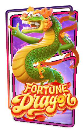 Fortune-Dragon - arom168