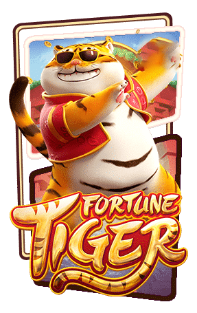 Fortune-Tiger - arom168